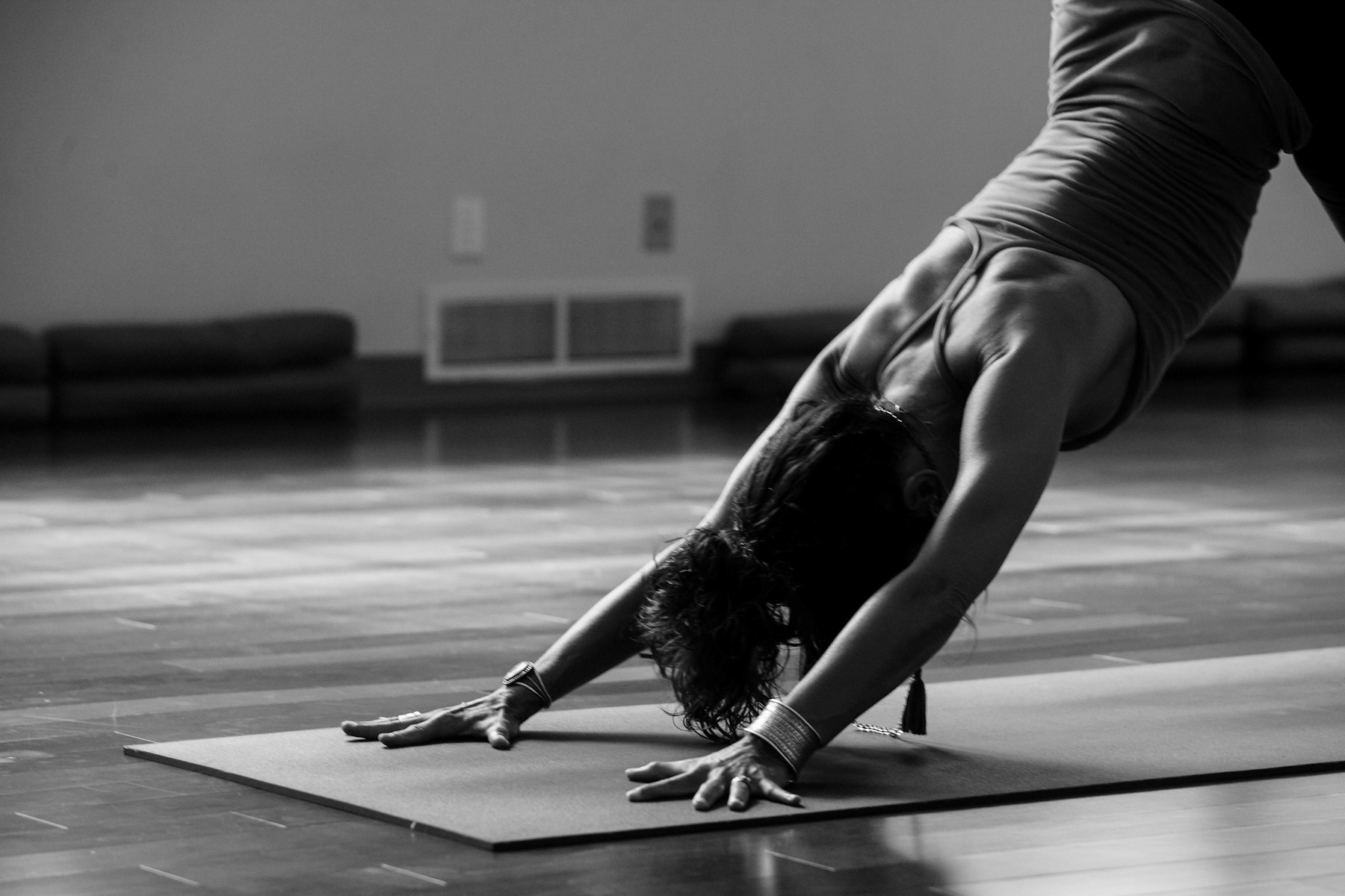 Yoga en Jerez - Clases de Yoga