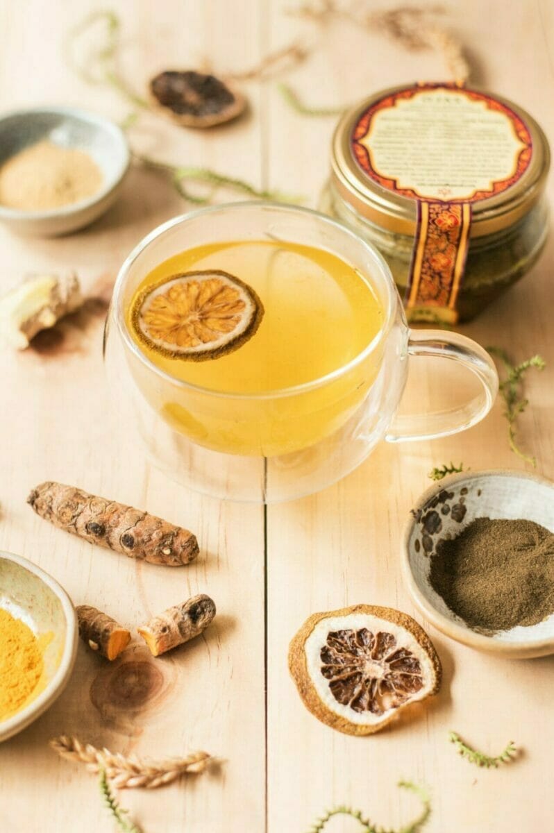 Ayurveda en Jerez