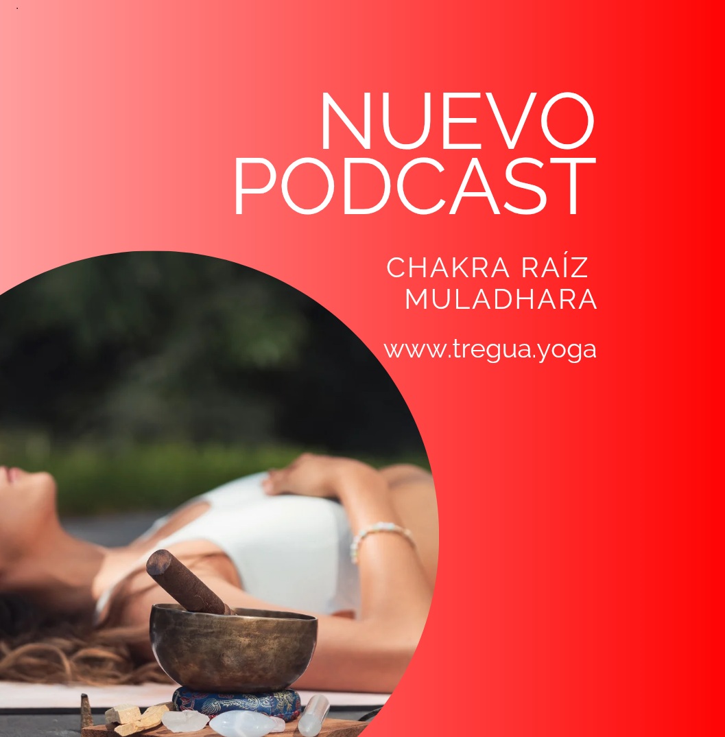Chakra Raíz
