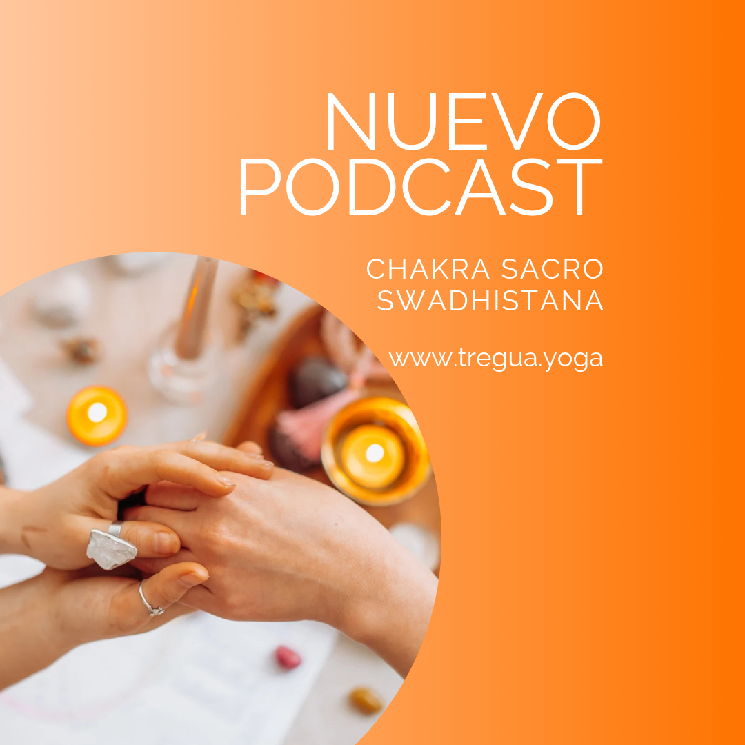 Chakra Sacro