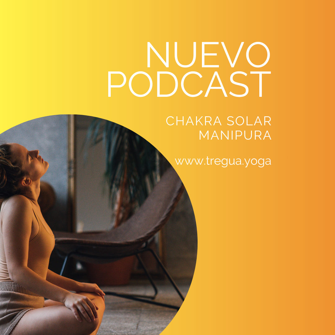 Chakra Plexo Solar