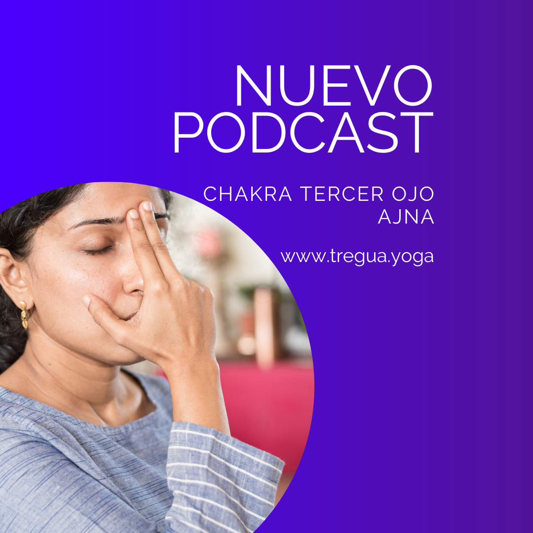 Chakra Tercer Ojo